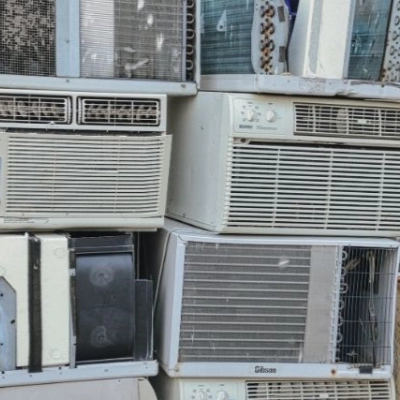Kaş Bölgesinde Krom Hurda Fiyatı